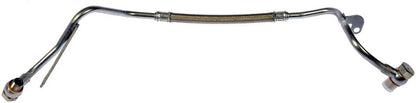 Dorman - OE Solutions Turbocharger Oil Line with Oil Feed for 2002-2000 Audi and 2006-2011 Volkswagen 625-801