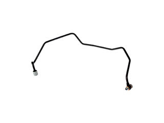 Dorman - OE Solutions Turbocharger Oil Line Oil Feed Line for 2004-2013 Volkswagen 625-802