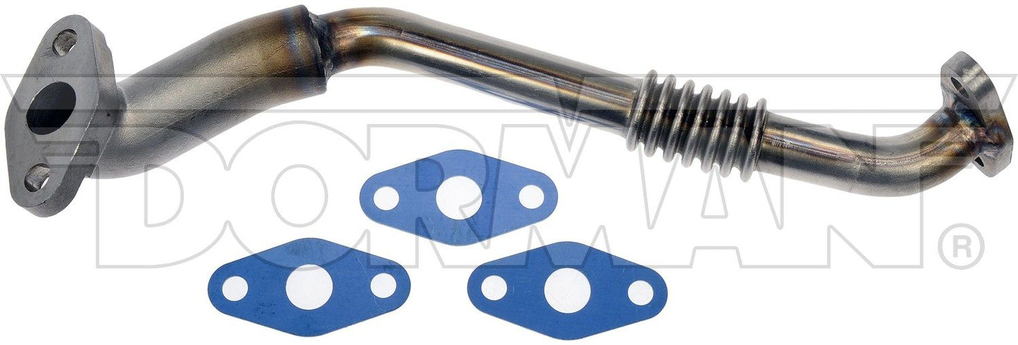 Dorman - OE Solutions TURBOCHARGER RETURN LINE 625-803