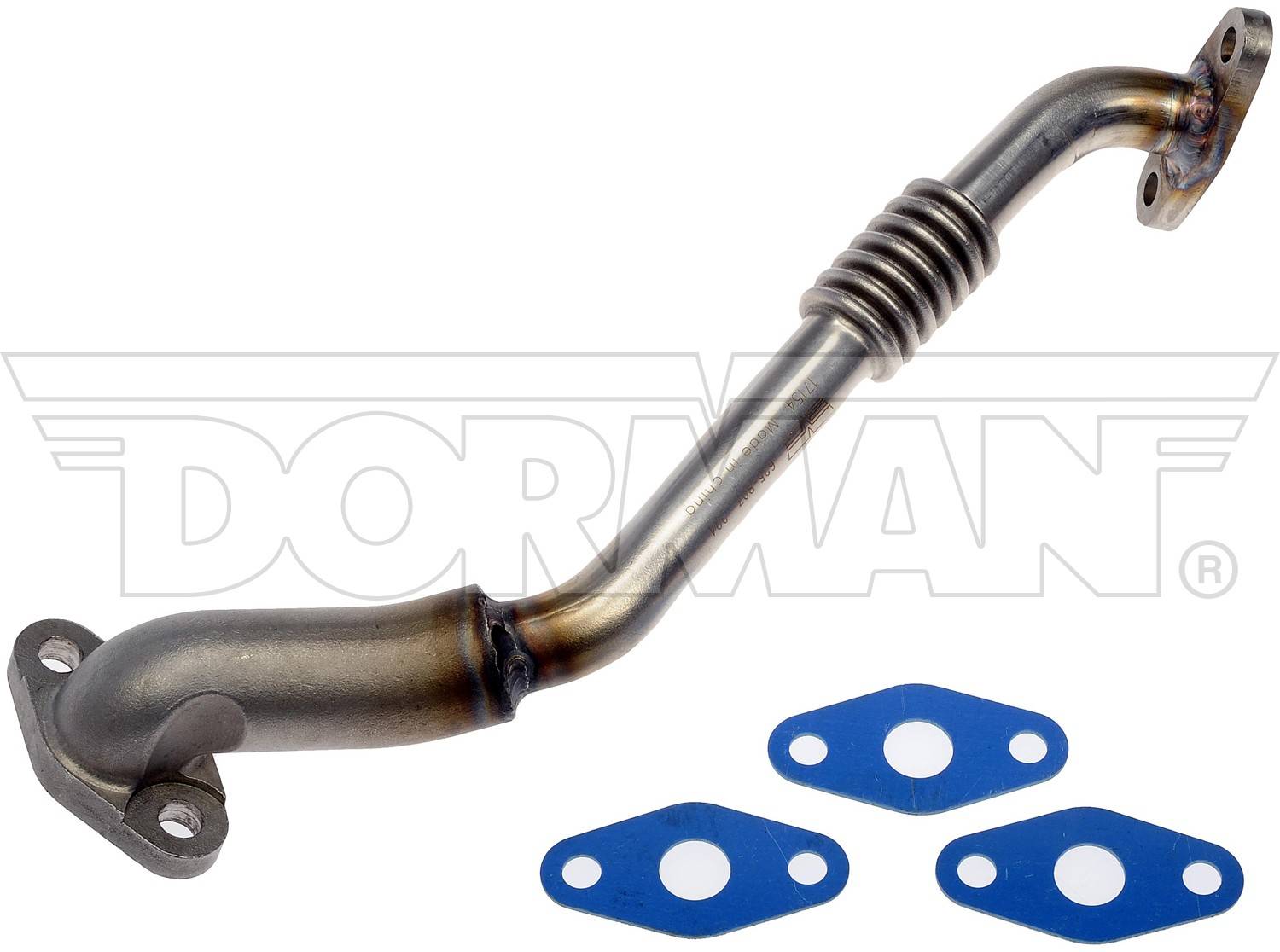 Dorman - OE Solutions TURBOCHARGER RETURN LINE 625-803