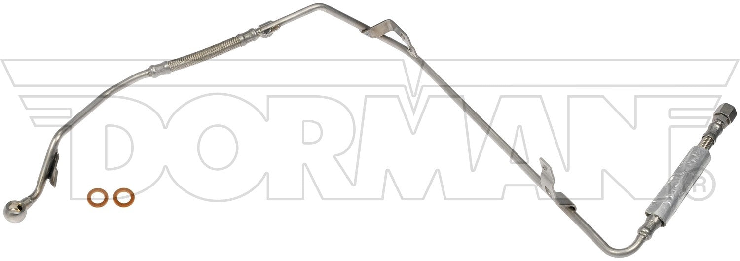 Dorman - OE Solutions TURBOCHARGER OIL SUPPLY TUBE 625-811