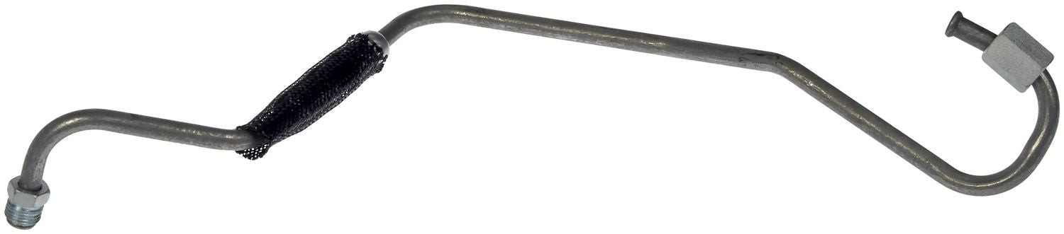 Dorman Turbocharger Oil Feed Line
