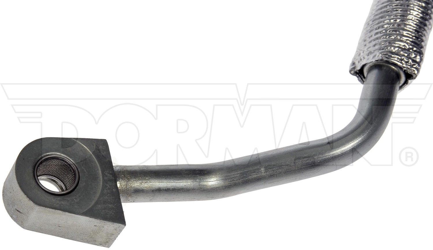 Dorman - OE Solutions TURBOCHARGER OIL RETURN LINE 625-814