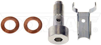 Dorman - OE Solutions TURBOCHARGER OIL RETURN LINE 625-814