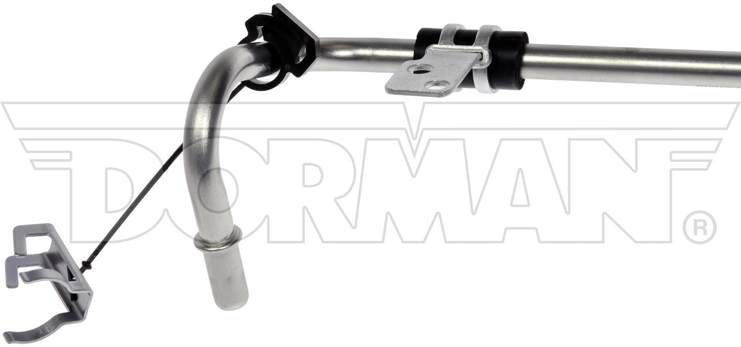 Dorman - OE Solutions TURBOCHARGER OIL RETURN LINE 625-815