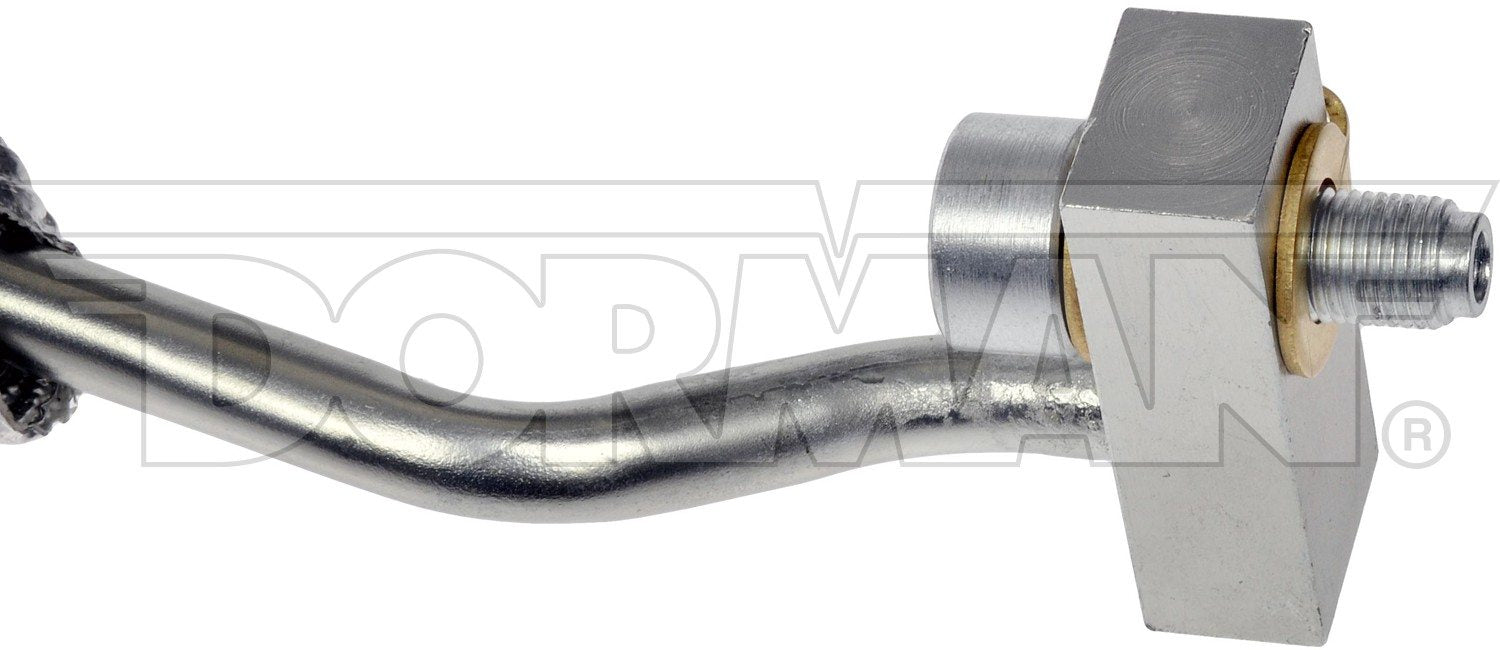 Dorman - OE Solutions TURBOCHARGER OIL RETURN LINE 625-815