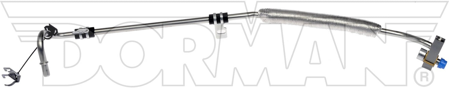 Dorman - OE Solutions TURBOCHARGER OIL RETURN LINE 625-815