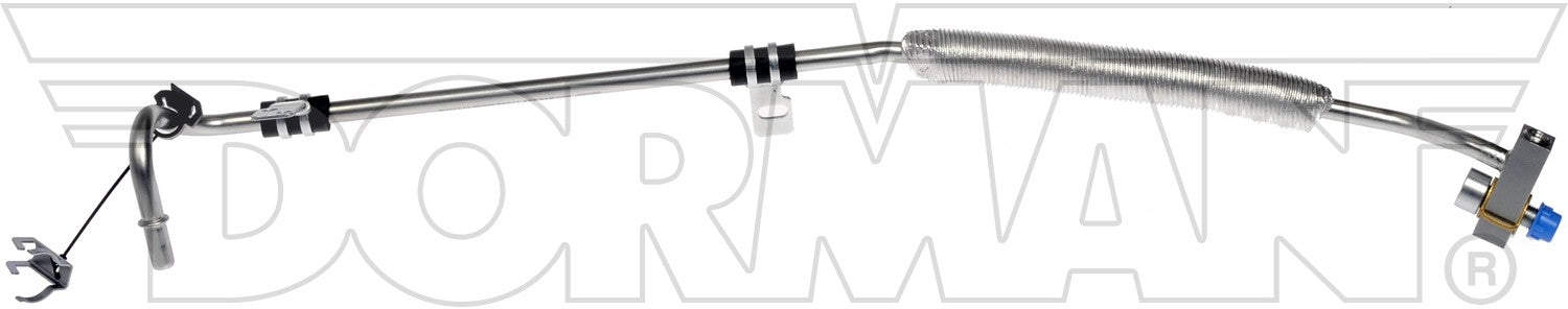 Dorman - OE Solutions TURBOCHARGER OIL RETURN LINE 625-815