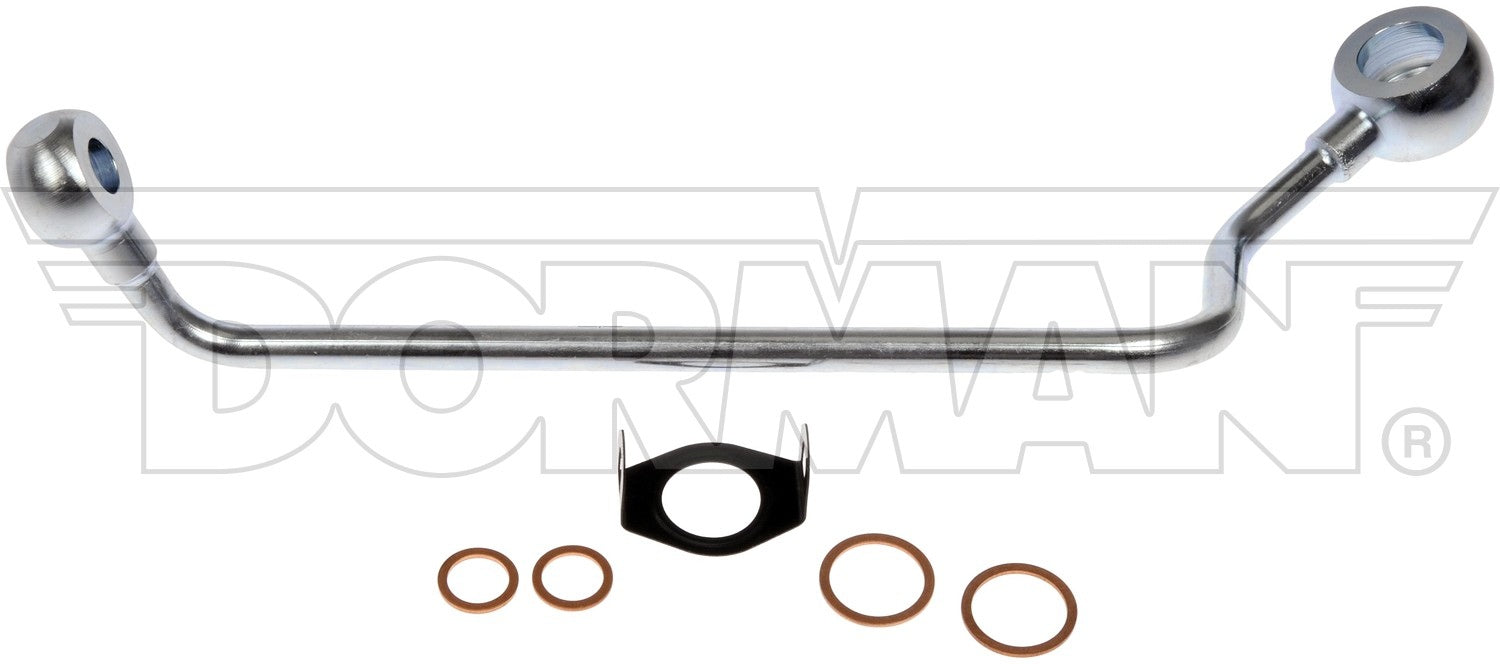 Dorman - OE Solutions OIL FEED LINE 625-823