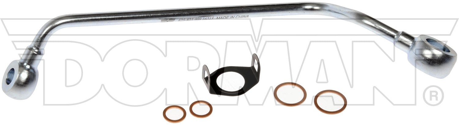 Dorman - OE Solutions OIL FEED LINE 625-823