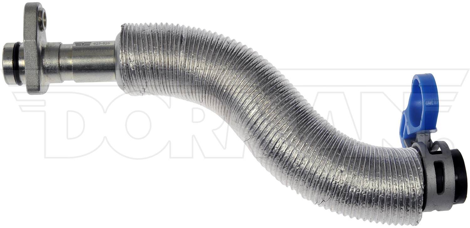 Dorman - OE Solutions OIL DRAIN LINE 625-826