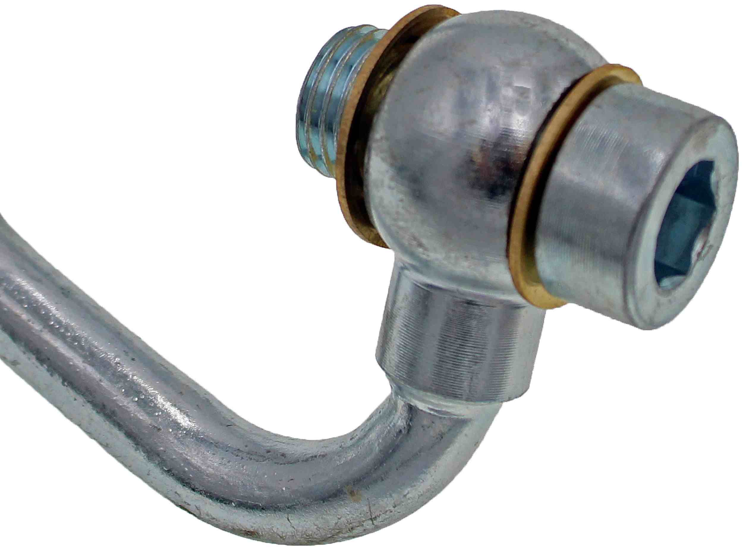 Dorman - OE Solutions COOLANT FEED LINE 625-833