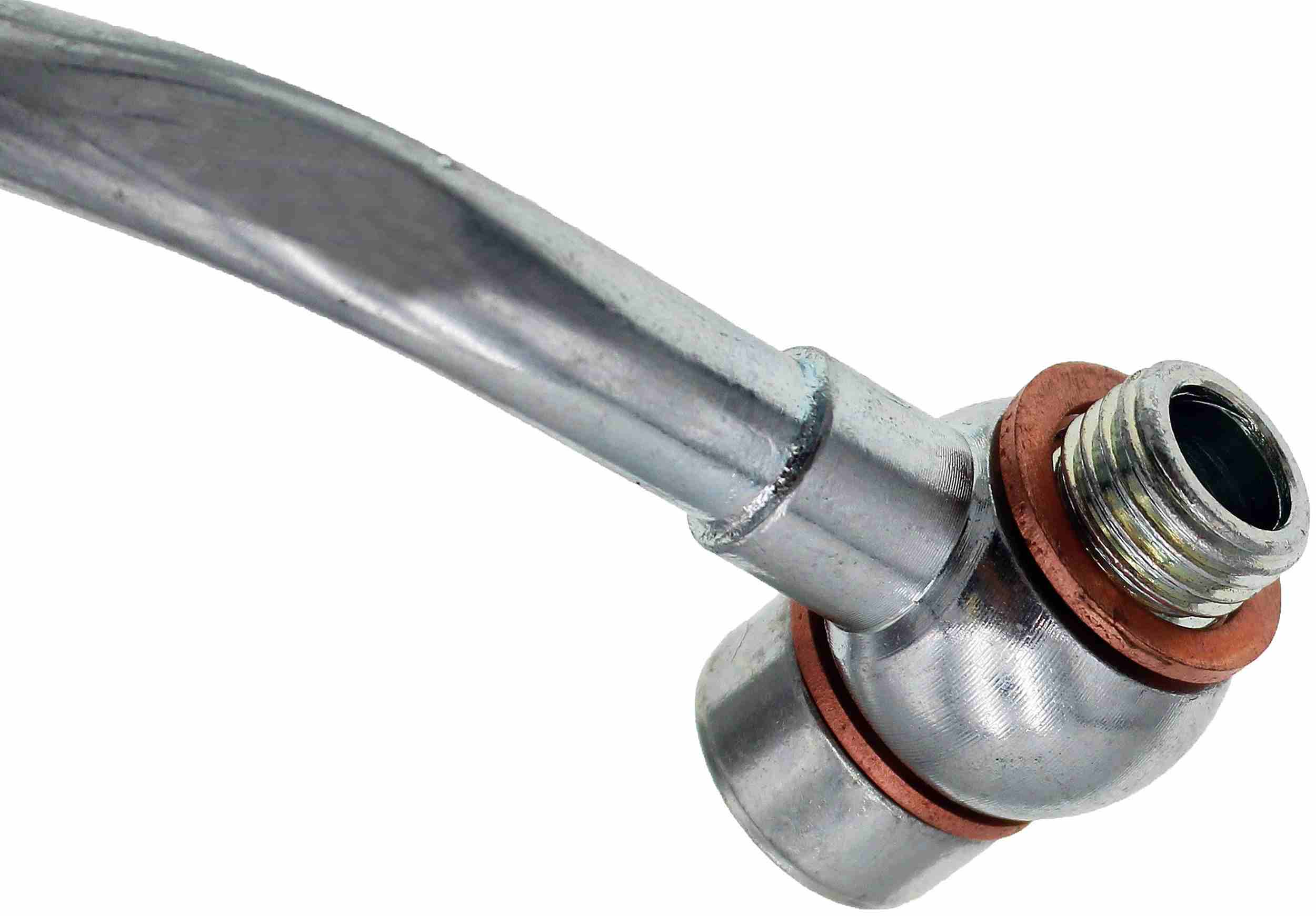 Dorman - OE Solutions COOLANT RETURN LINE 625-834