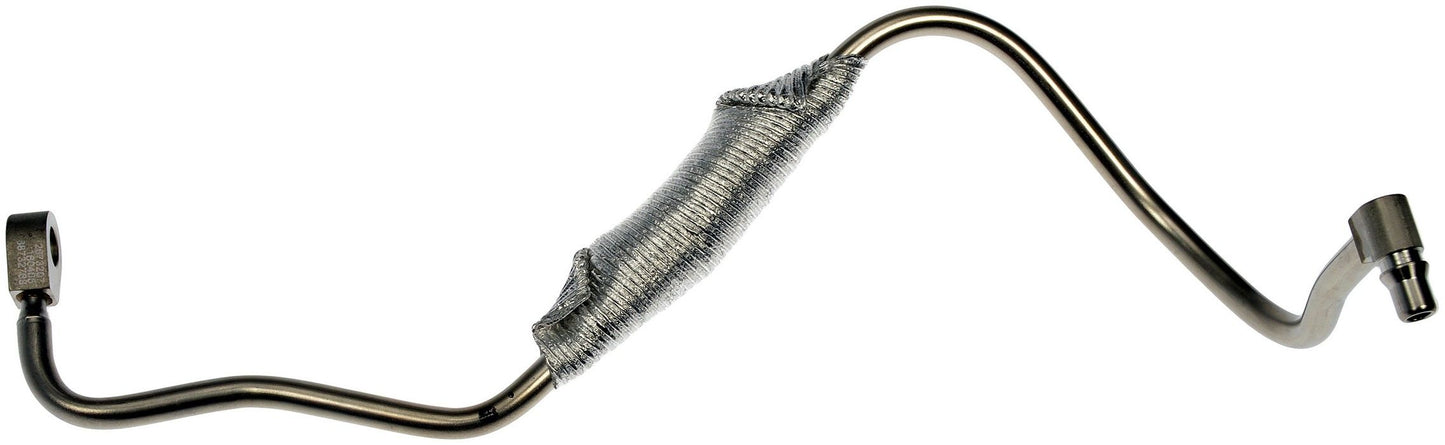 Dorman - OE Solutions TURBOCHARGER OIL FEED LINE 625-837