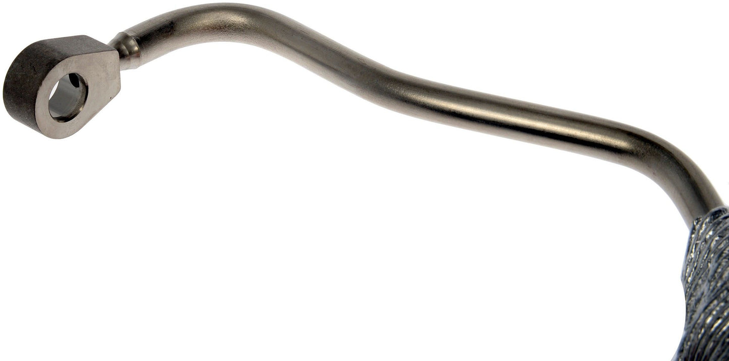 Dorman - OE Solutions TURBOCHARGER OIL FEED LINE 625-837