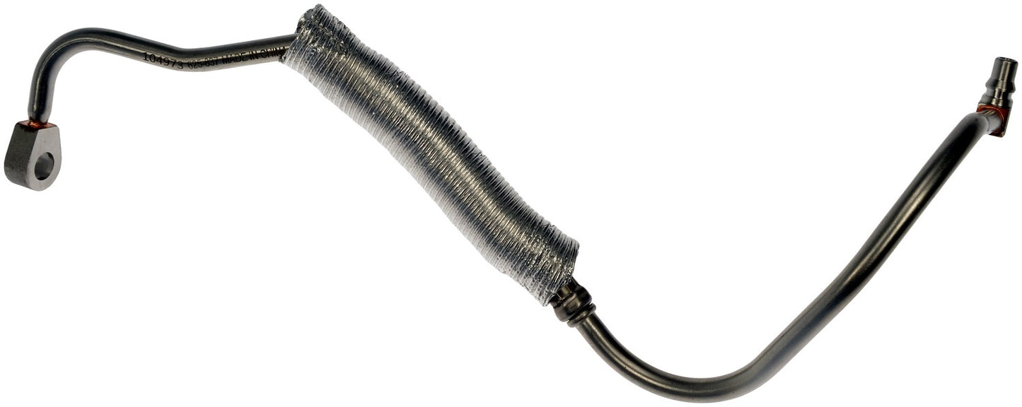 Dorman - OE Solutions TURBOCHARGER OIL FEED LINE 625-837