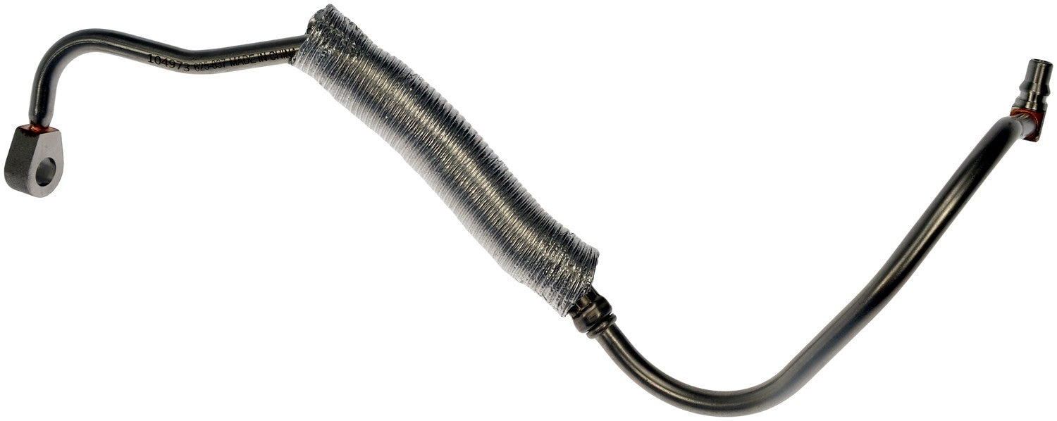 Dorman - OE Solutions TURBOCHARGER OIL FEED LINE 625-837