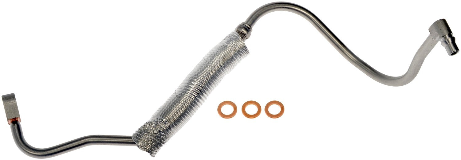 Dorman - OE Solutions TURBOCHARGER OIL FEED LINE 625-837