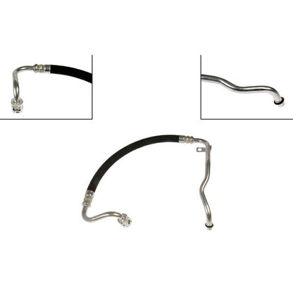 Dorman - OE Solutions OIL COOLER LINE 625-911