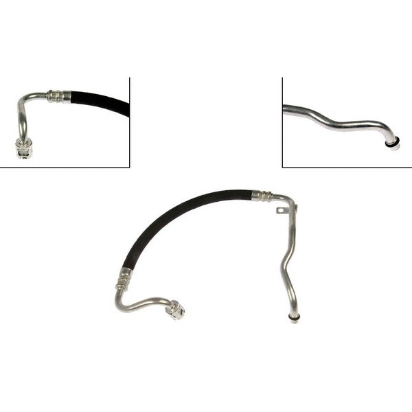 Scan Tech Engine Oil Line