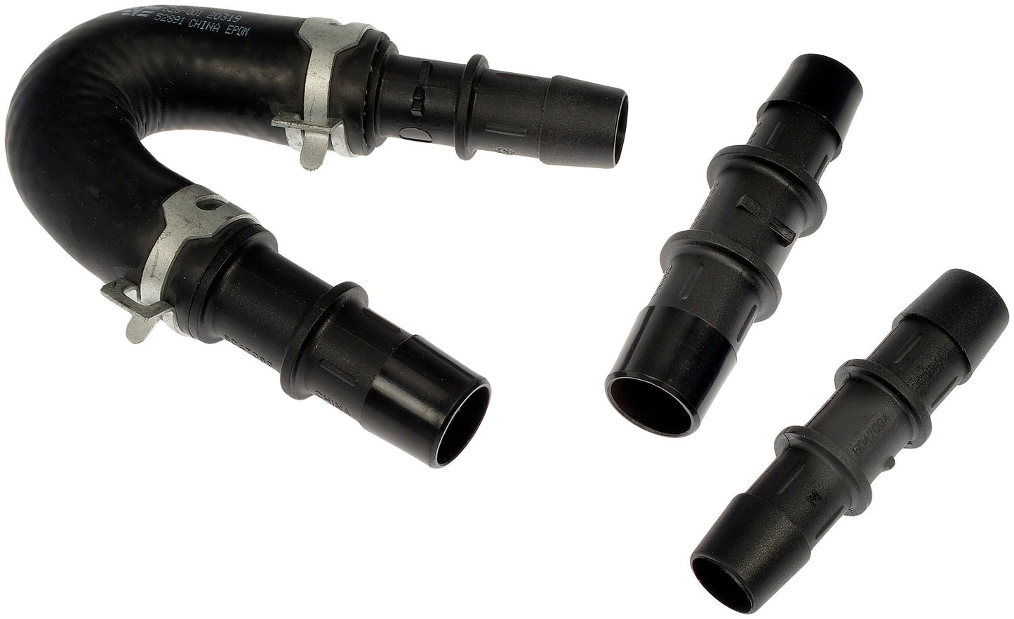 Dorman - OE Solutions ENGINE HEATER CORE BYPASS KIT 626-001