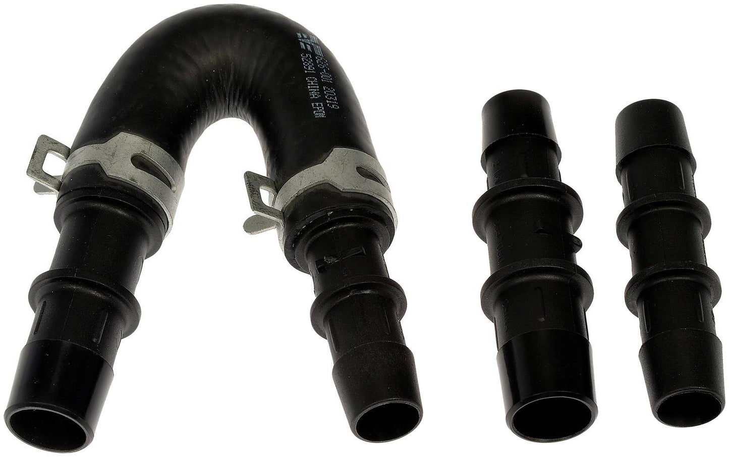 Dorman - OE Solutions ENGINE HEATER CORE BYPASS KIT 626-001