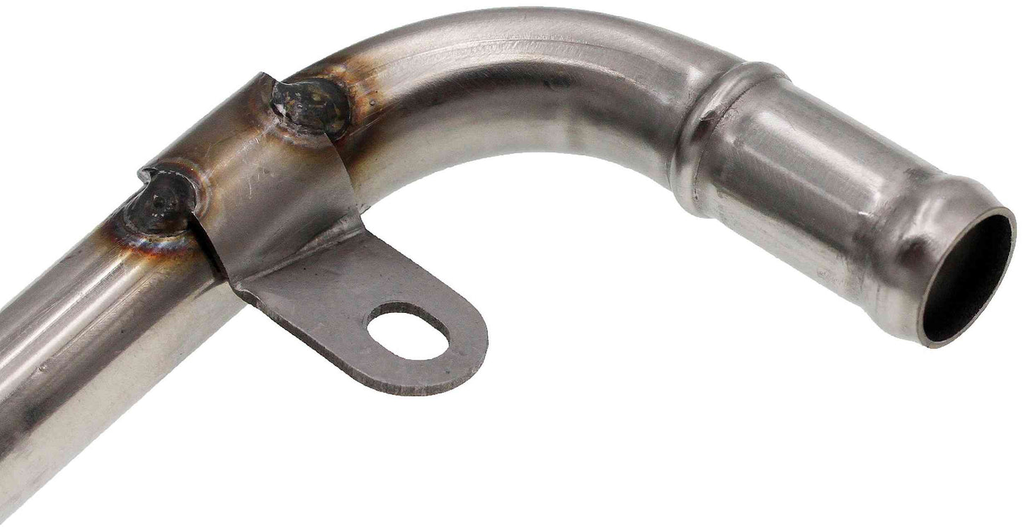 Dorman - OE Solutions HVAC Heater Hose Assembly for 1994-2005 Buick, 1996-2009 Chevrolet, 1994-2004 Oldsmobile, 1994-2005 Pontiac