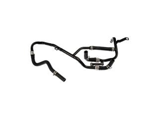 Dorman Heater Hose Assembly with Industry‑Leading Design for 2000-2003 Ford Taurus Mercury Sable