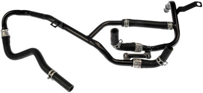 Dorman Heater Hose Assembly with Industry‑Leading Design for 2000-2003 Ford Taurus Mercury Sable
