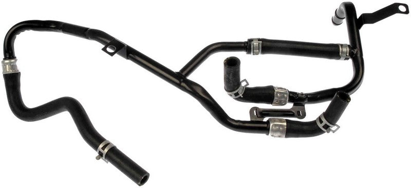 Dorman Heater Hose Assembly with Industry‑Leading Design for 2000-2003 Ford Taurus Mercury Sable