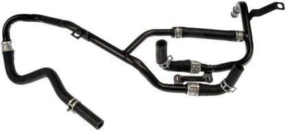 Dorman Heater Hose Assembly with Industry‑Leading Design for 2000-2003 Ford Taurus Mercury Sable