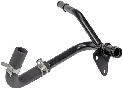 Dorman - OE Solutions HVAC Heater Hose Assembly Engine Heater Hose Assembly for 1997-1998 Ford 626-213