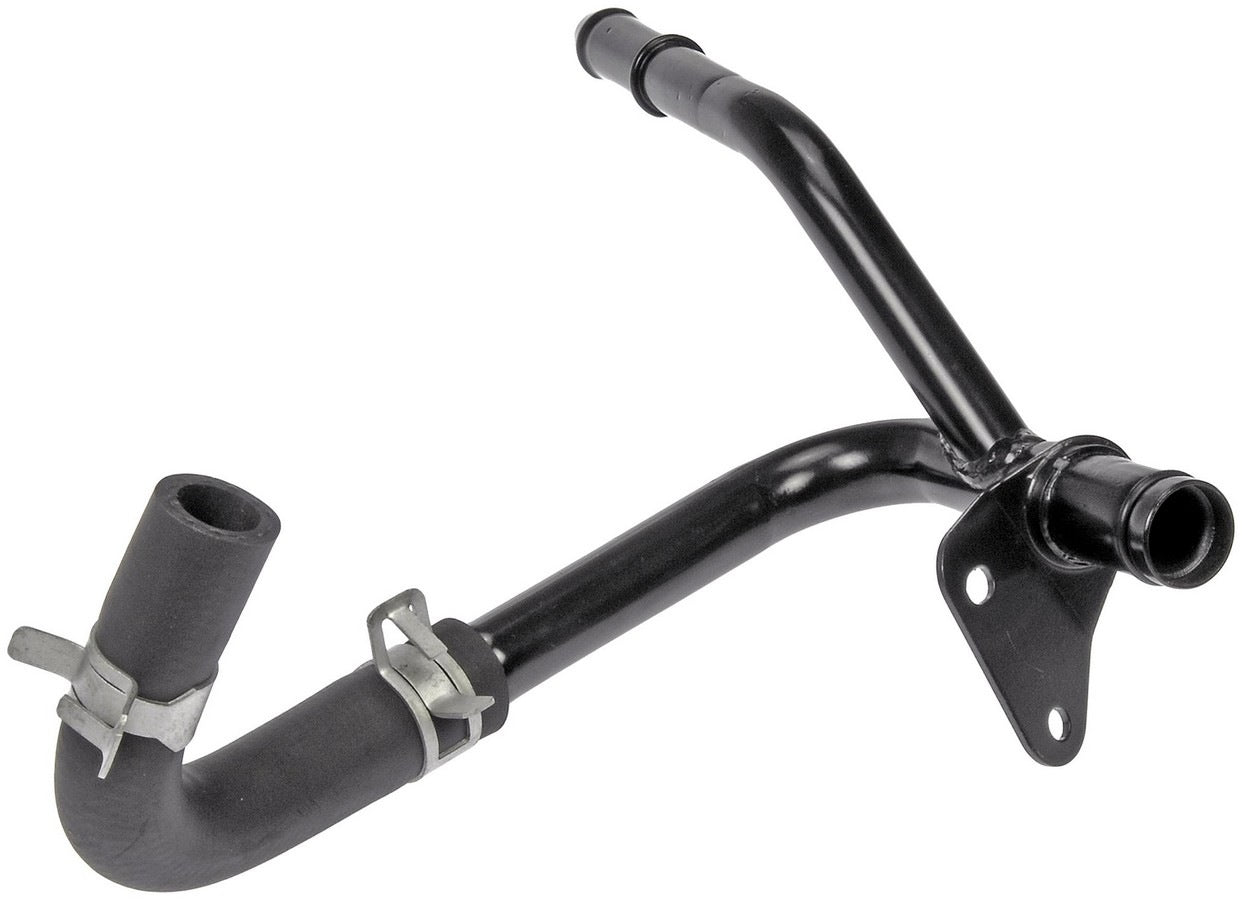 Dorman - OE Solutions HVAC Heater Hose Assembly Engine Heater Hose Assembly for 1997-1998 Ford 626-213