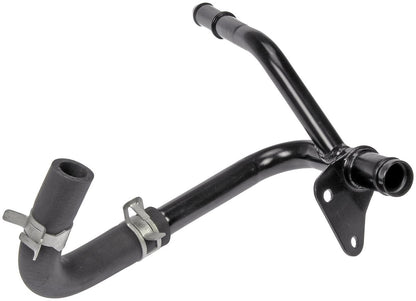 Dorman - OE Solutions HVAC Heater Hose Assembly Engine Heater Hose Assembly for 1997-1998 Ford 626-213