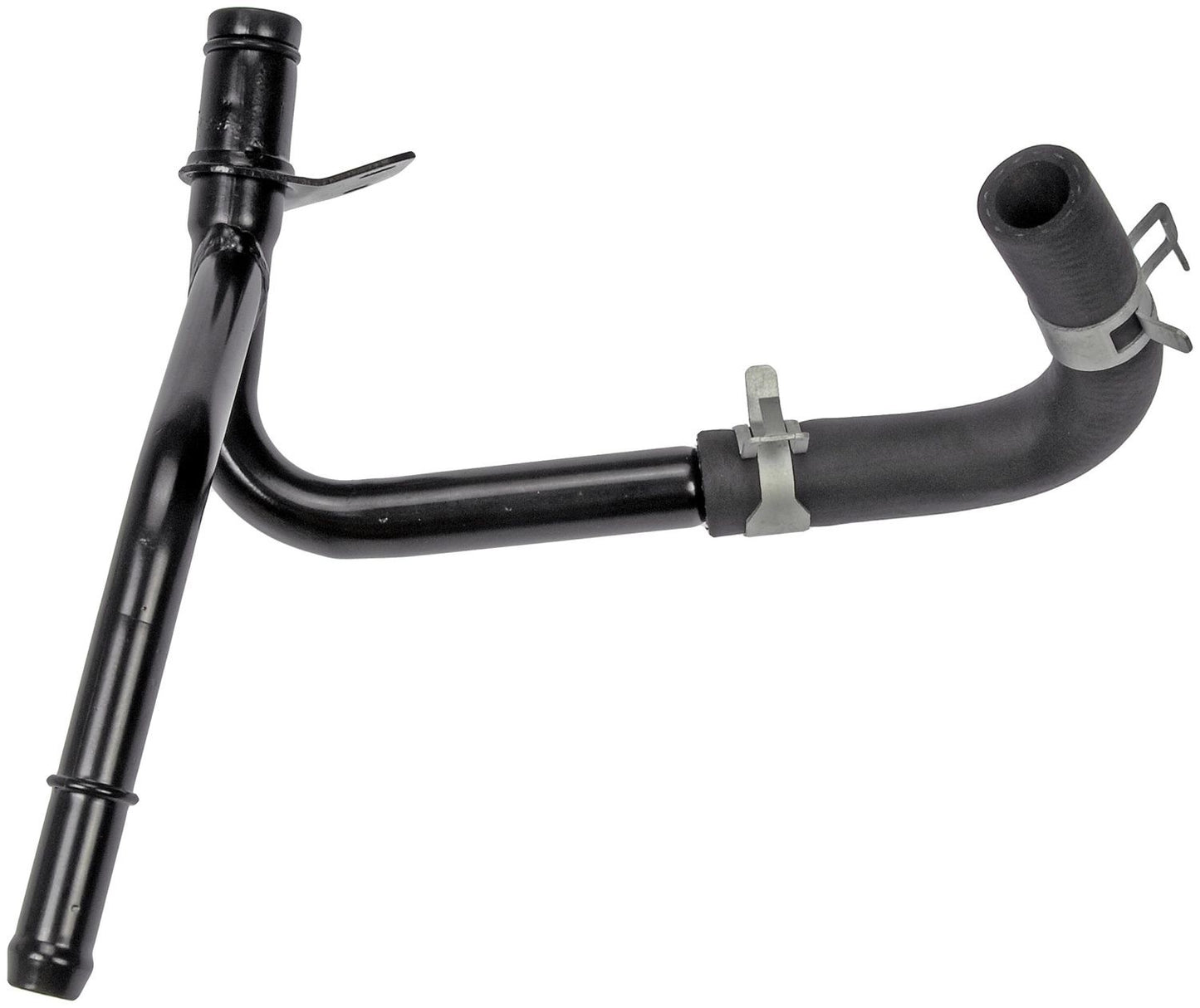 Dorman - OE Solutions HVAC Heater Hose Assembly Engine Heater Hose Assembly for 1997-1998 Ford 626-213