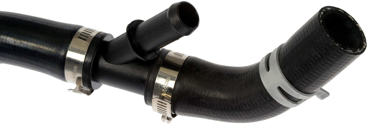 Dorman - OE Solutions HVAC Heater Hose Assembly Engine Heater Hose Assembly for 2003-2005 Ford 626-214