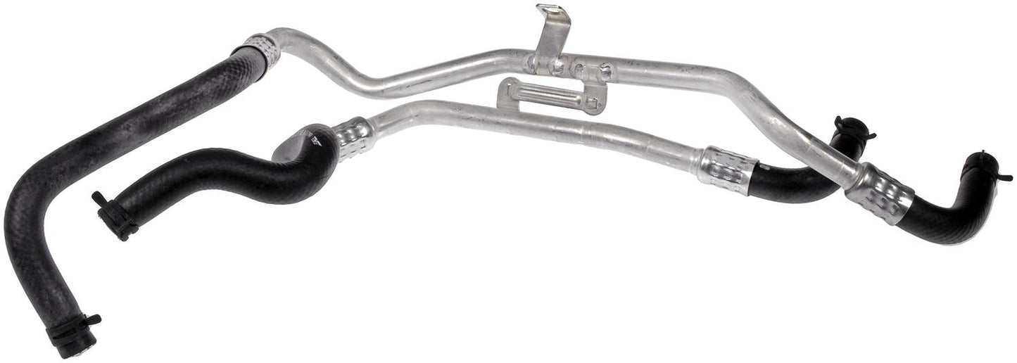 Dorman - OE Solutions HVAC Heater Hose Assembly Engine Heater Hose for 2002-2001 Ford Taurus Mercury Sable 626-228