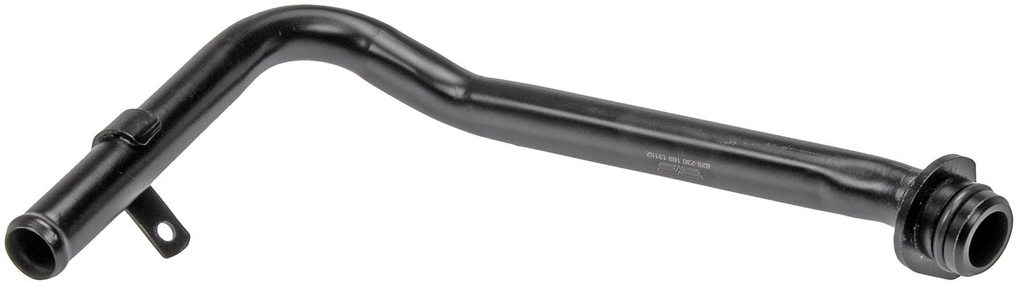 Dorman Engine Water Pump Inlet Tube for 2007-2010 Ford 626-230