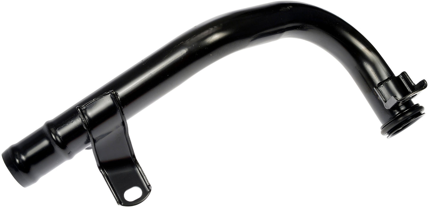 Dorman - OE Solutions Heater Hose Assembly Engine Water Pump Inlet Tube with Seals for 2010 Chrysler Dodge and 2010 Volkswagen 626-305