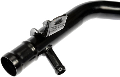 Dorman - OE Solutions Heater Hose Assembly Engine Water Pump Inlet Tube with Seals for 2010 Chrysler Dodge and 2010 Volkswagen 626-305