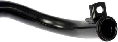 Dorman - OE Solutions Heater Hose Assembly Engine Water Pump Inlet Tube with Seals for 2010 Chrysler Dodge and 2010 Volkswagen 626-305