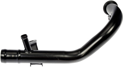 Dorman - OE Solutions Heater Hose Assembly Engine Water Pump Inlet Tube with Seals for 2010 Chrysler Dodge and 2010 Volkswagen 626-305