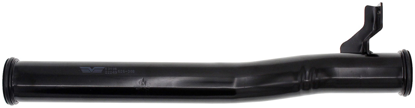 Dorman - OE Solutions Engine Water Pump Inlet Tube for 2005-1995 Chrysler Dodge 2005-1999 Mitsubishi 626-308
