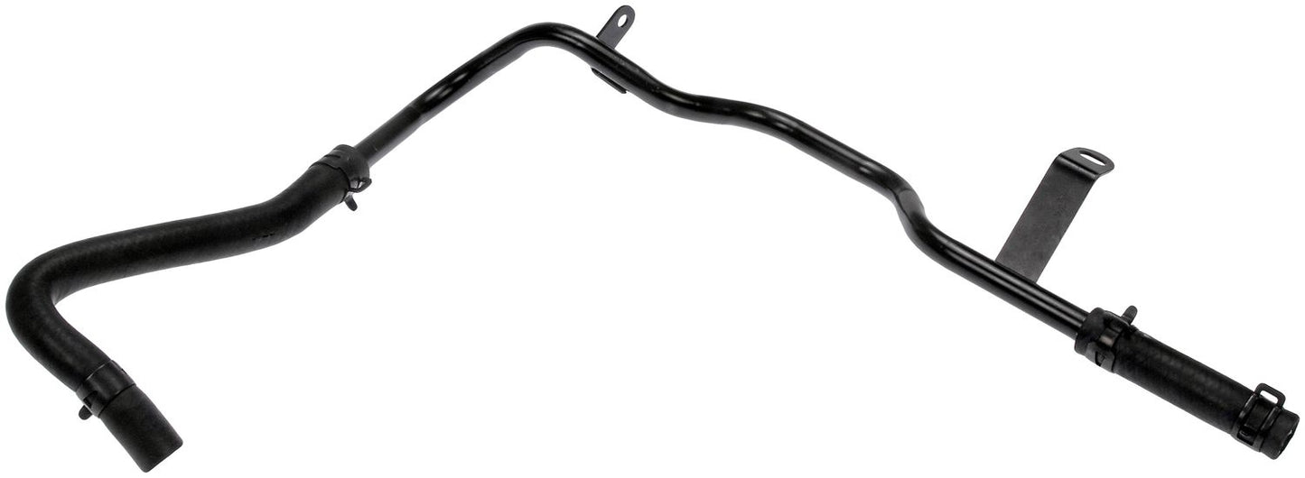 Dorman - OE Solutions HVAC Heater Hose Assembly Engine Heater Hose Assembly for 2007-01 Chrysler Dodge 626-309