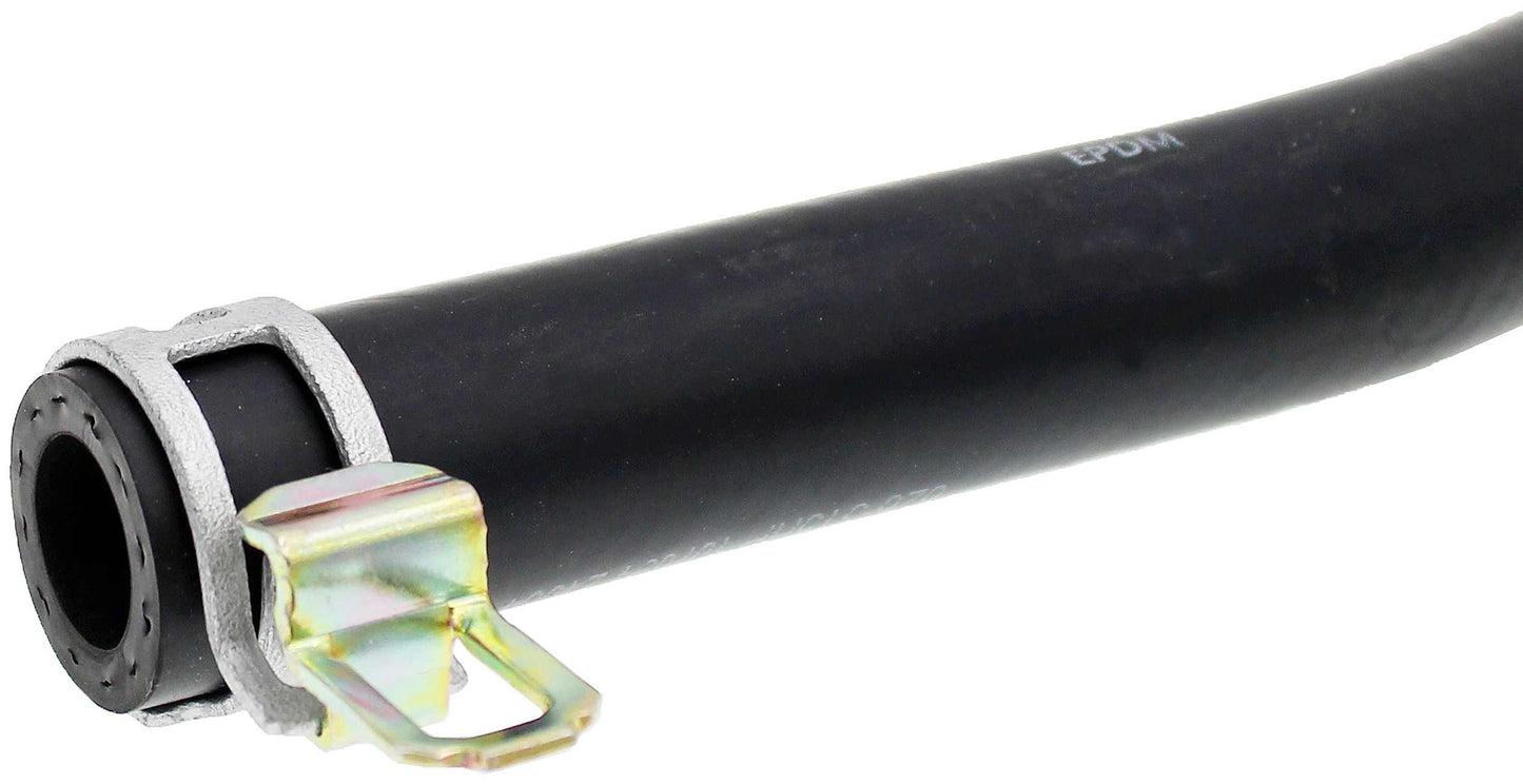 Dorman - OE Solutions Engine Heater Hose Assembly with upgraded aluminum Y‑connector for 2016-11 Chrysler Town & Country 626-315HP