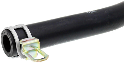 Dorman - OE Solutions Engine Heater Hose Assembly with upgraded aluminum Y‑connector for 2016-11 Chrysler Town & Country 626-315HP