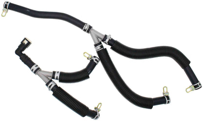 Dorman - OE Solutions Engine Heater Hose Assembly with upgraded aluminum Y‑connector for 2016-11 Chrysler Town & Country 626-315HP