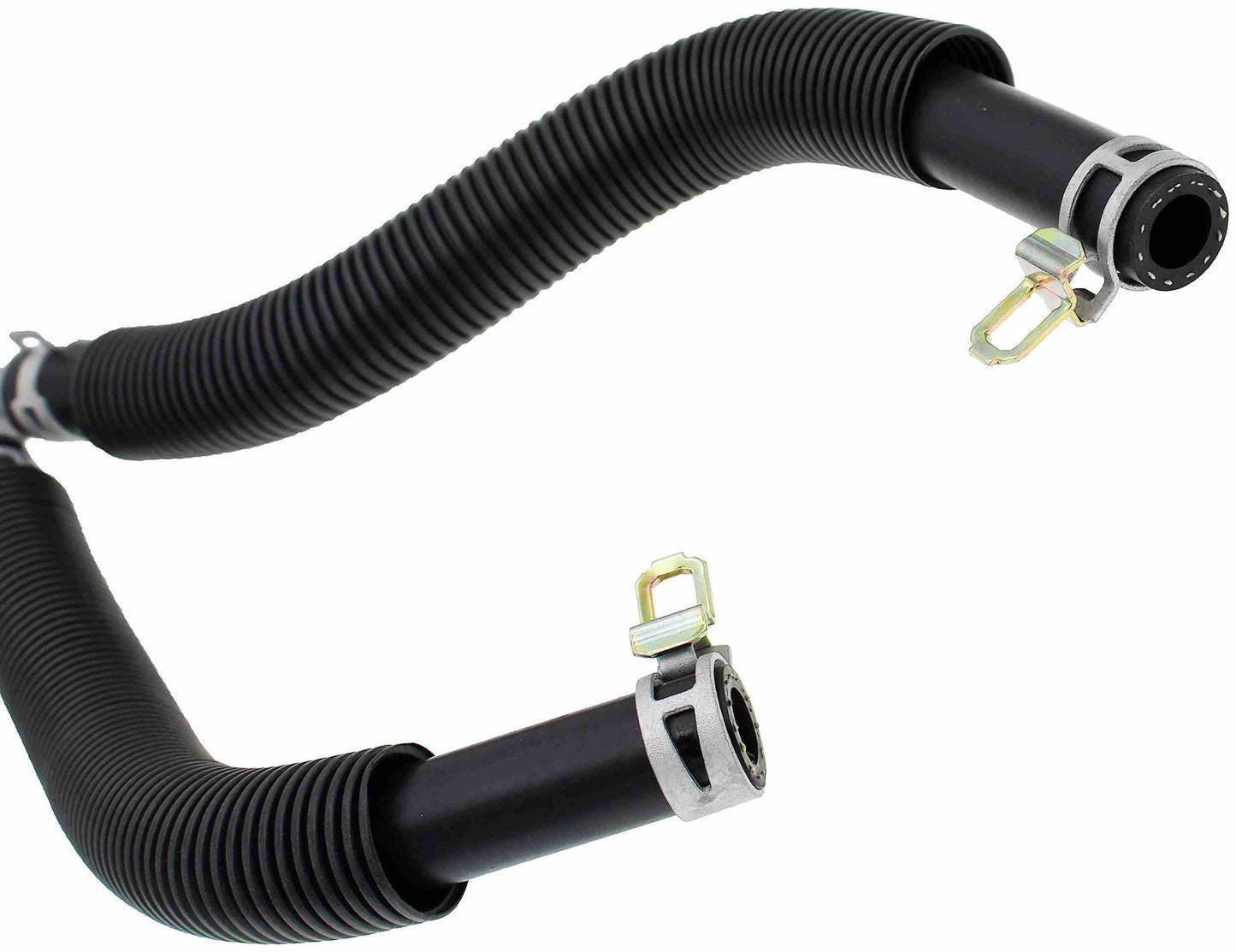 Dorman - OE Solutions Engine Heater Hose Assembly with upgraded aluminum Y‑connector for 2016-11 Chrysler Town & Country 626-315HP