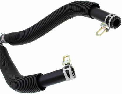 Dorman - OE Solutions Engine Heater Hose Assembly with upgraded aluminum Y‑connector for 2016-11 Chrysler Town & Country 626-315HP