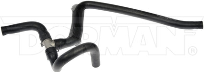 Dorman - OE Solutions HVAC Heater Hose Assembly Engine Heater Hose Assembly with upgraded aluminum T-connector for 2013-05 Chrysler 300 2013-08 Dodge Challenger 2013-06 Dodge Charger 2013-06 Dodge Magnum 2008-05 Dodge Magnum 626-319